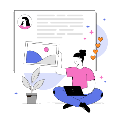 No Blog Found