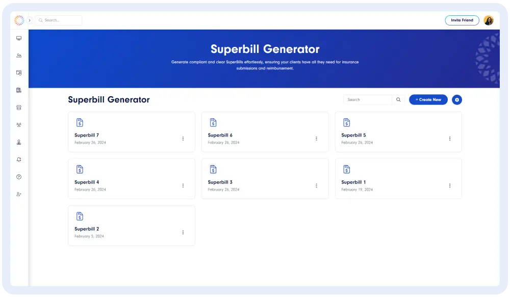 superbill-generator-0-clarity-cooperative